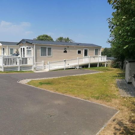 Hakuna Matata Holiday Home New Quay Екстериор снимка