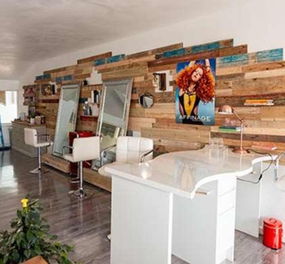 Hakuna Matata Holiday Home New Quay Екстериор снимка
