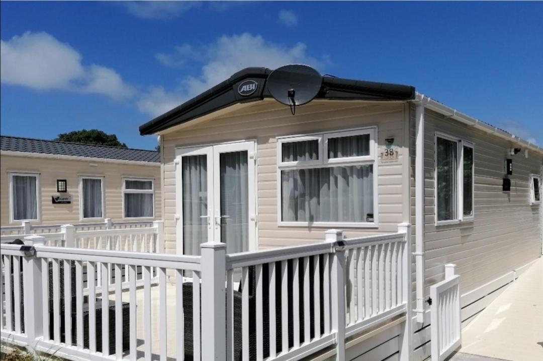 Hakuna Matata Holiday Home New Quay Екстериор снимка
