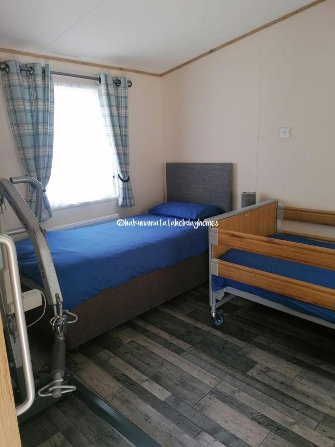Hakuna Matata Holiday Home New Quay Екстериор снимка