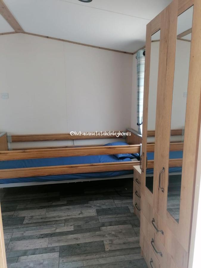 Hakuna Matata Holiday Home New Quay Екстериор снимка