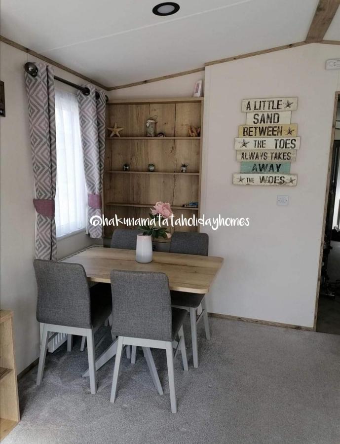 Hakuna Matata Holiday Home New Quay Екстериор снимка