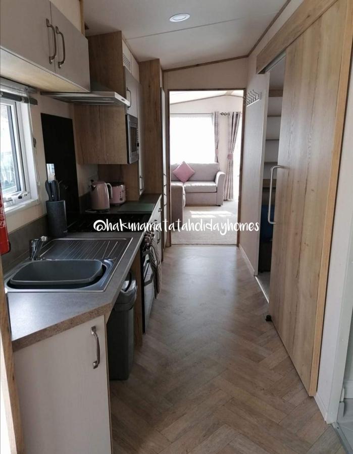 Hakuna Matata Holiday Home New Quay Екстериор снимка