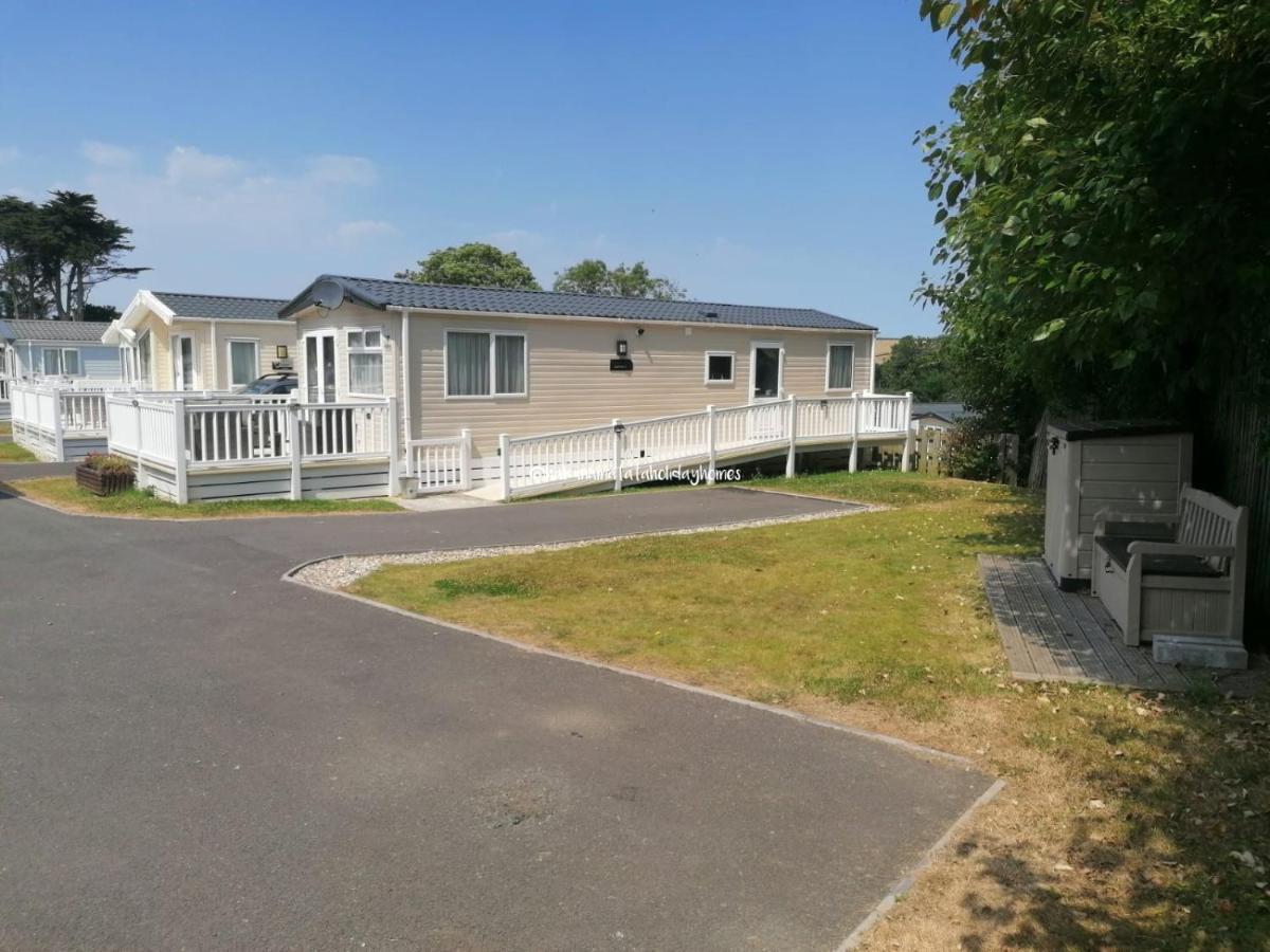 Hakuna Matata Holiday Home New Quay Екстериор снимка