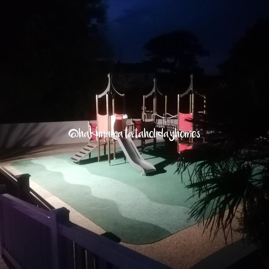 Hakuna Matata Holiday Home New Quay Екстериор снимка