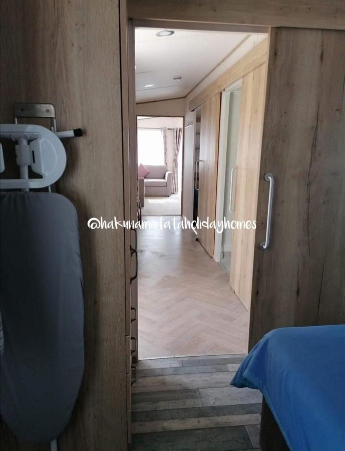 Hakuna Matata Holiday Home New Quay Екстериор снимка