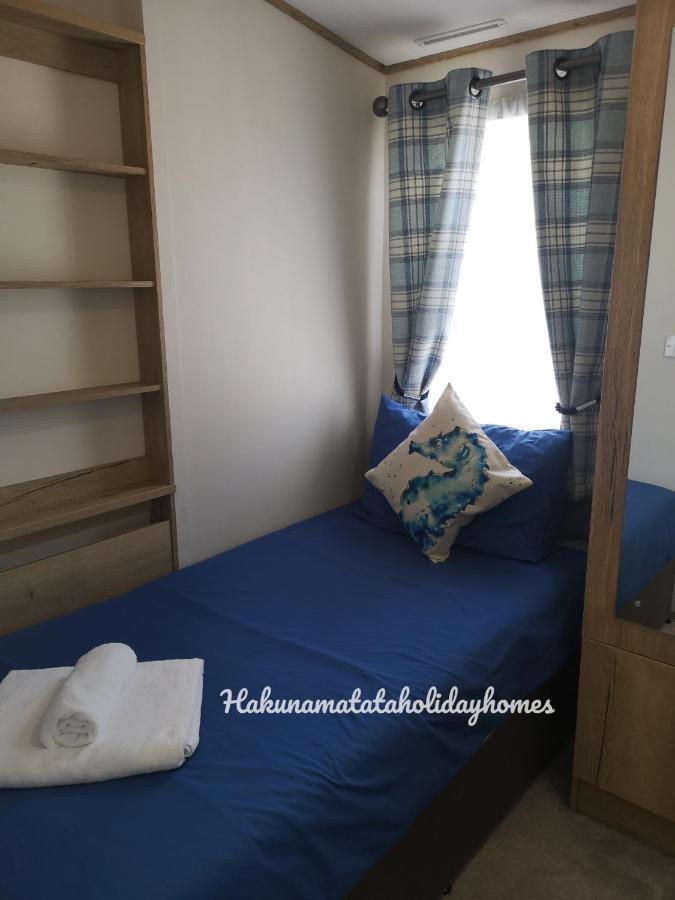 Hakuna Matata Holiday Home New Quay Екстериор снимка