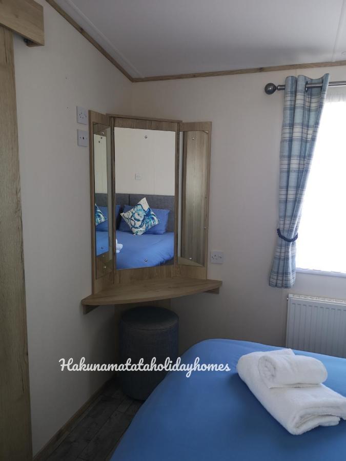 Hakuna Matata Holiday Home New Quay Екстериор снимка